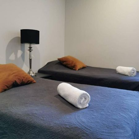 Orange Stay Sydney Cbd Экстерьер фото