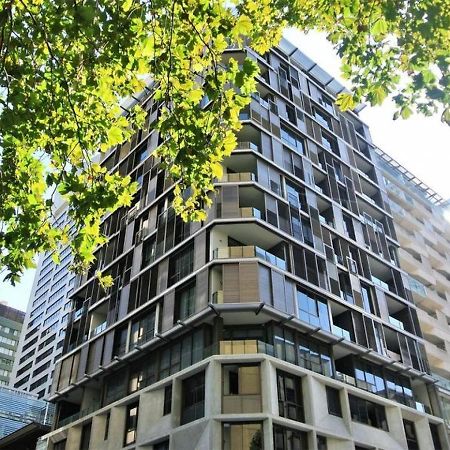 Orange Stay Sydney Cbd Экстерьер фото